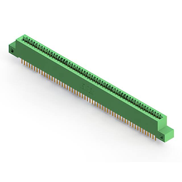 342-108-520-212 EDAC Inc.  Edgeboard Connectors